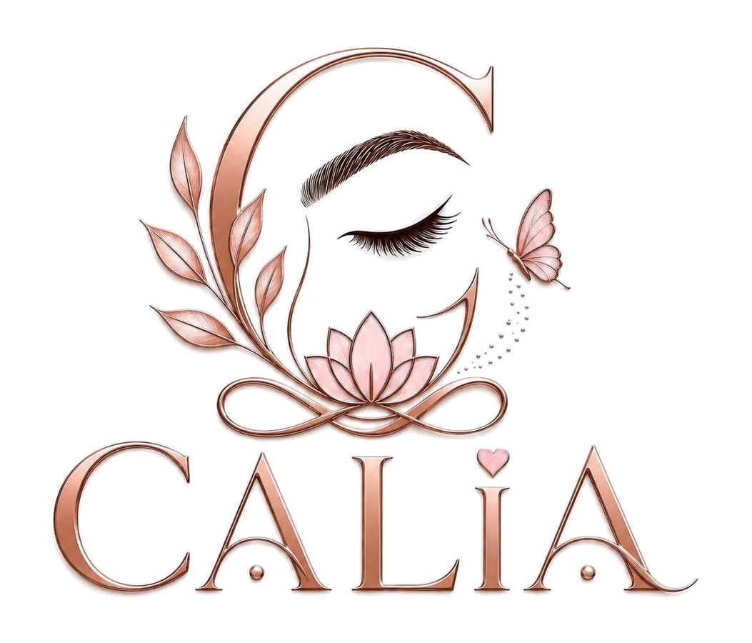 Calia - Designer de sobrancelhas